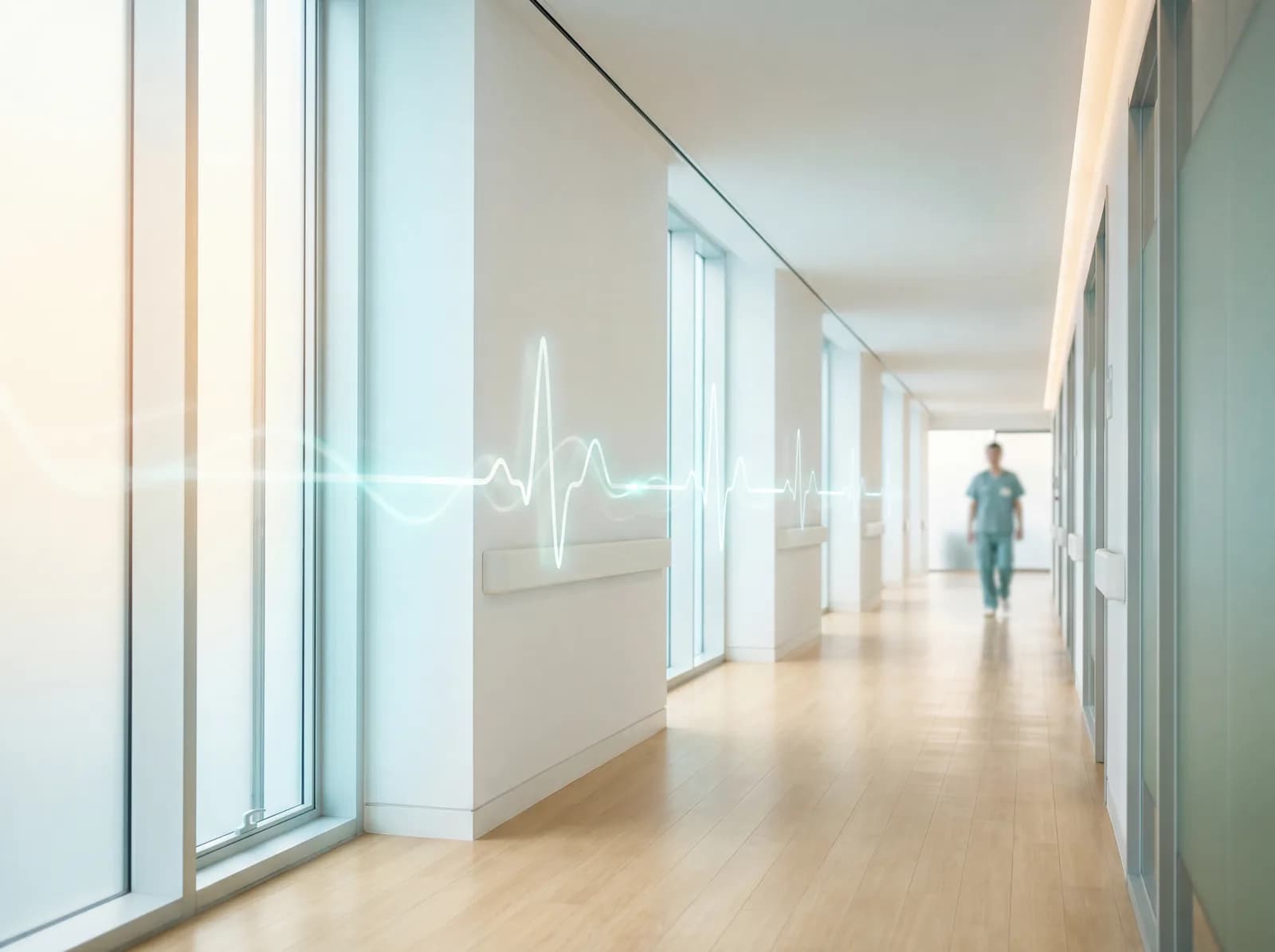 Healthcare SaaS · 1.4M patients